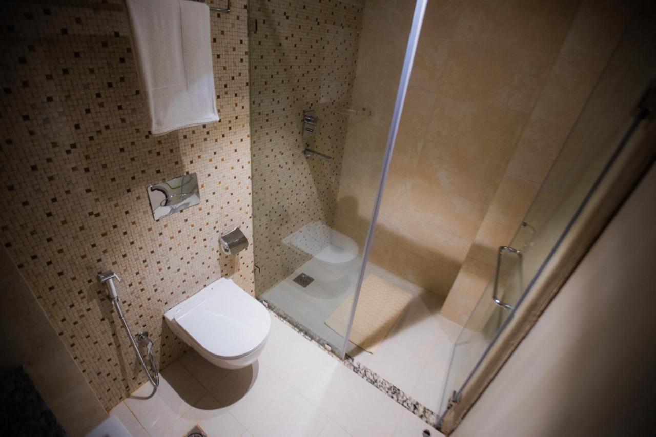 Vastu Boutique Hotel 加德满都 外观 照片