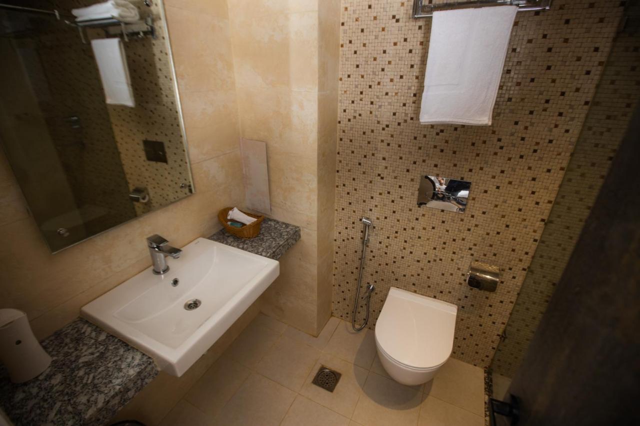 Vastu Boutique Hotel 加德满都 外观 照片
