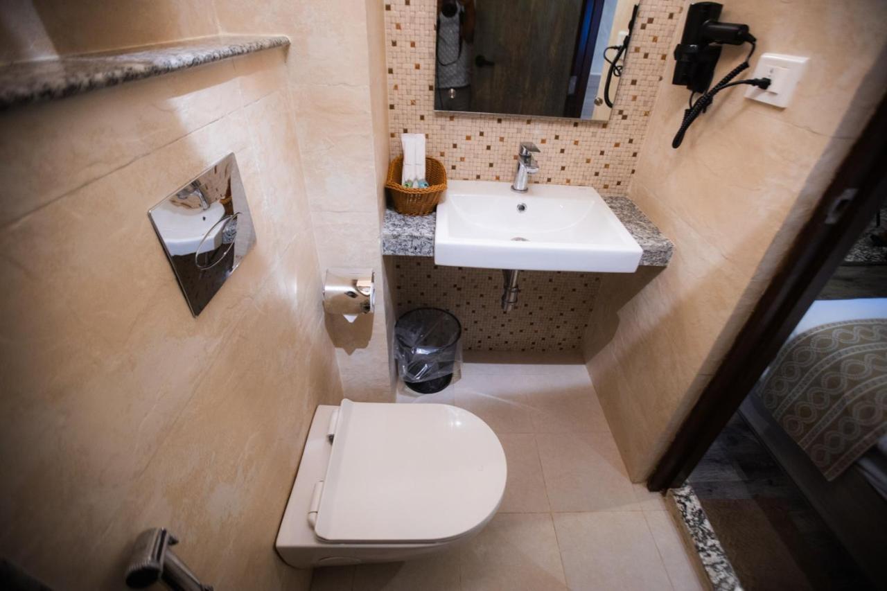Vastu Boutique Hotel 加德满都 外观 照片