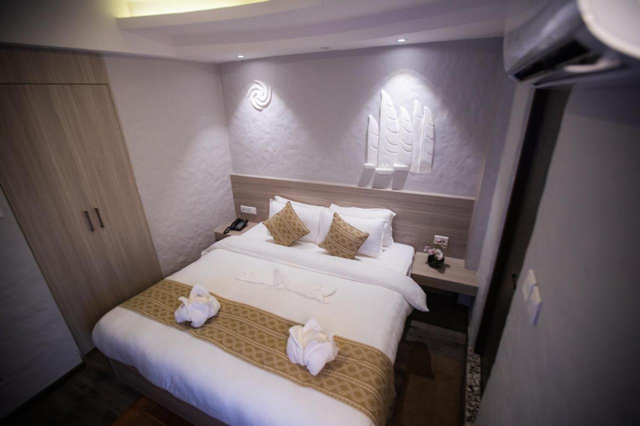 Vastu Boutique Hotel 加德满都 外观 照片