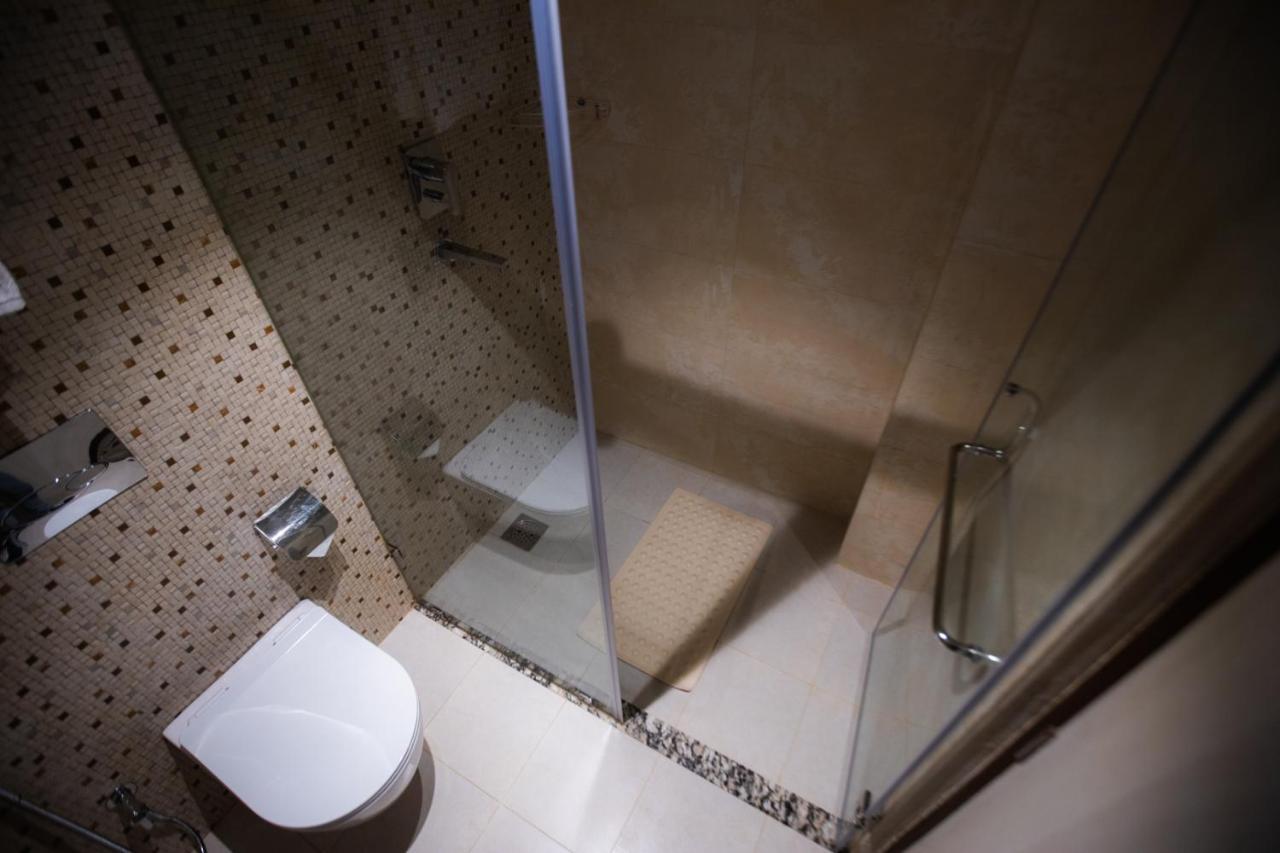 Vastu Boutique Hotel 加德满都 外观 照片