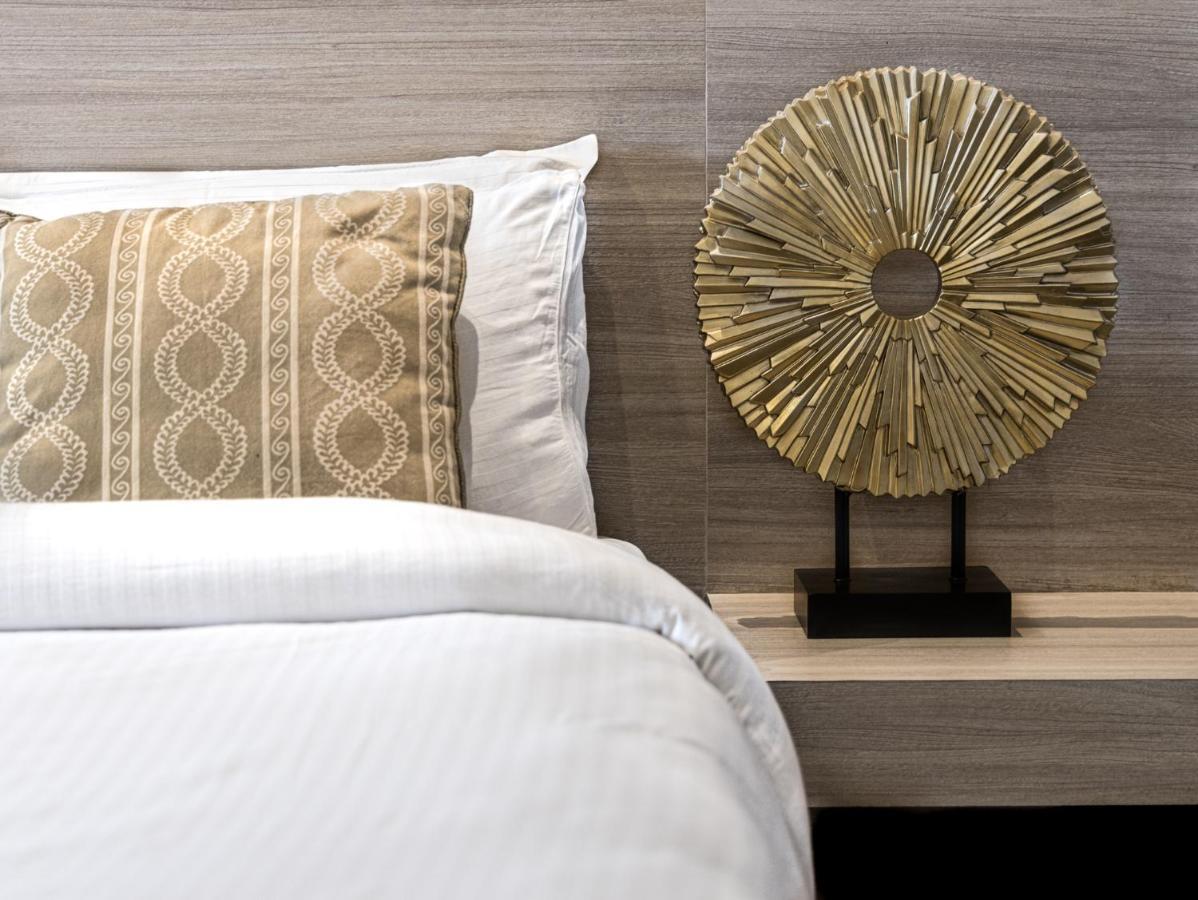 Vastu Boutique Hotel 加德满都 外观 照片