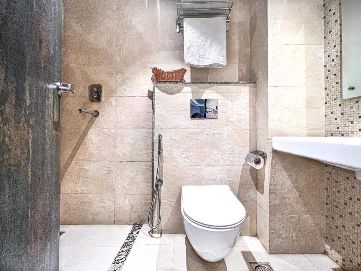 Vastu Boutique Hotel 加德满都 外观 照片