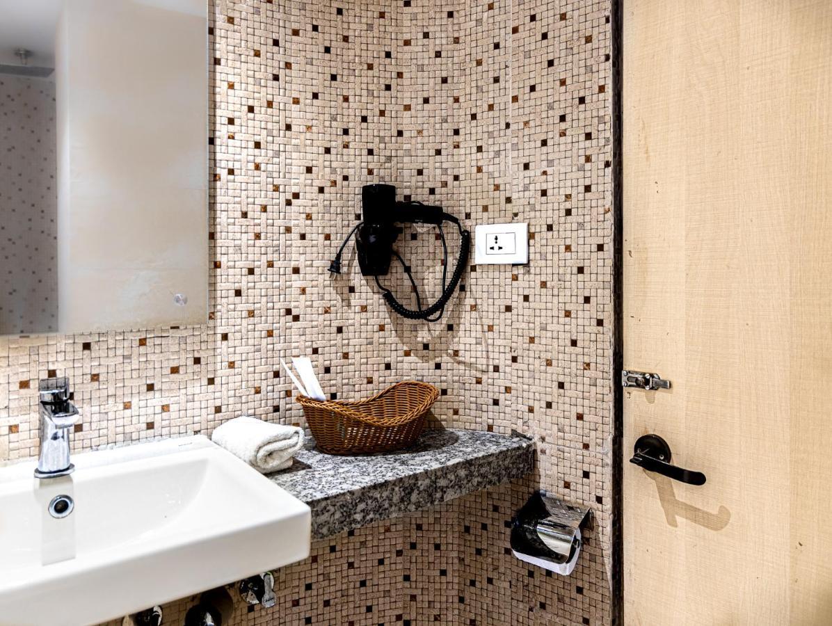 Vastu Boutique Hotel 加德满都 外观 照片