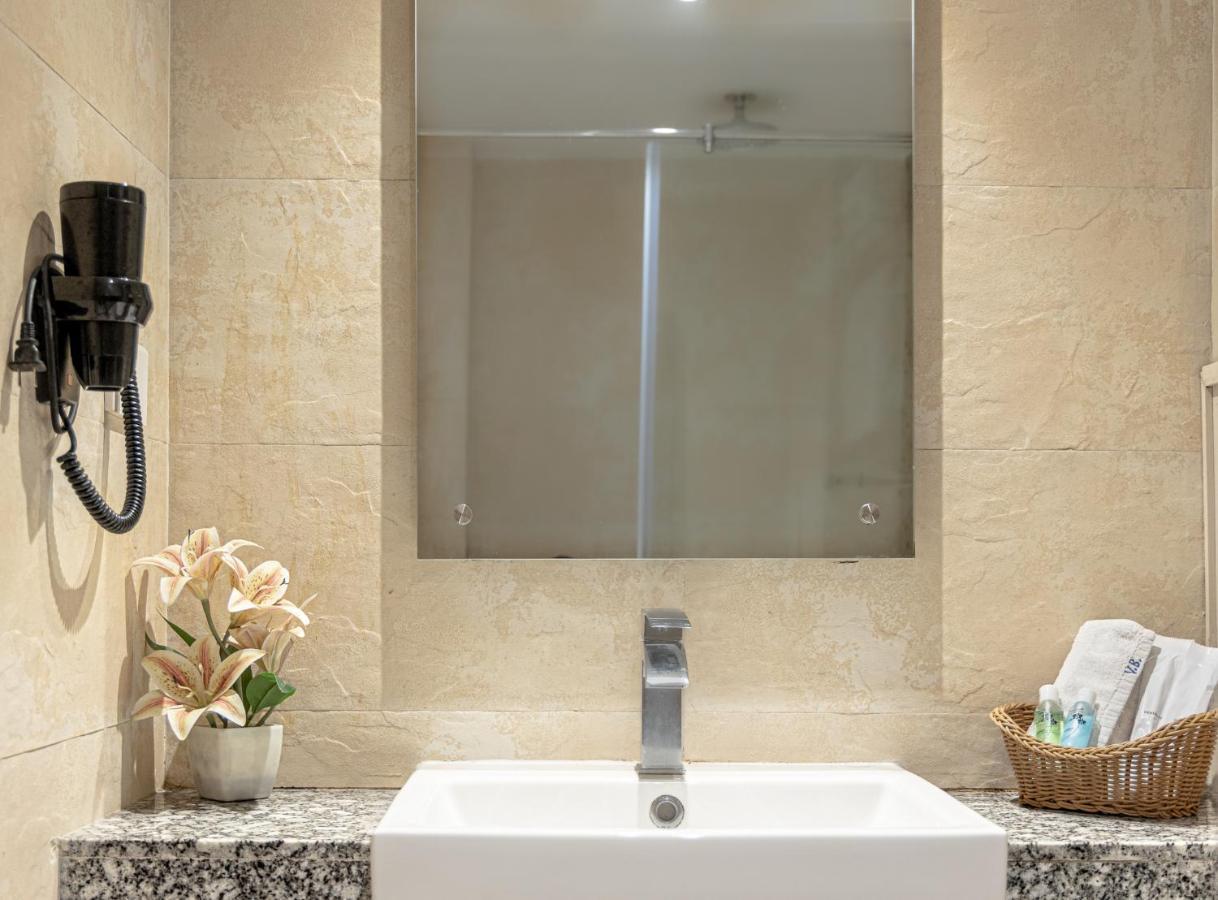 Vastu Boutique Hotel 加德满都 外观 照片