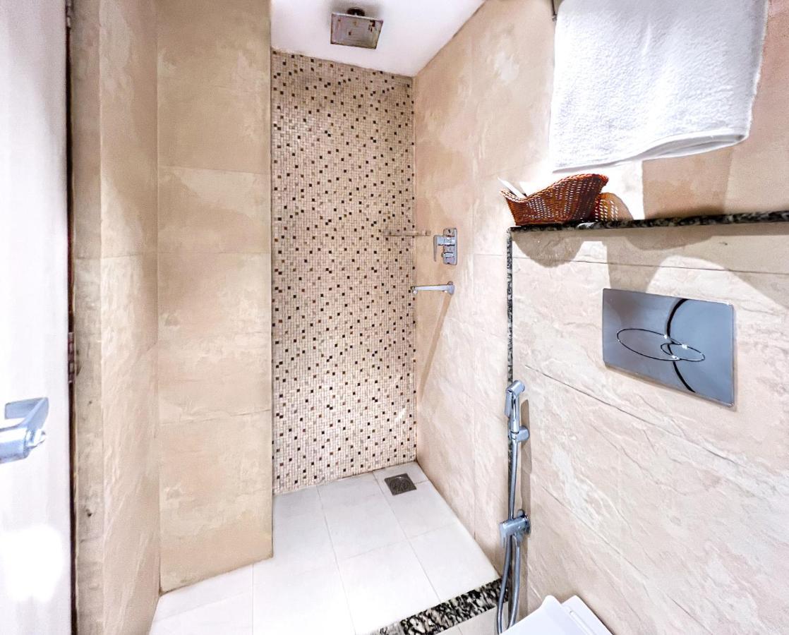 Vastu Boutique Hotel 加德满都 外观 照片