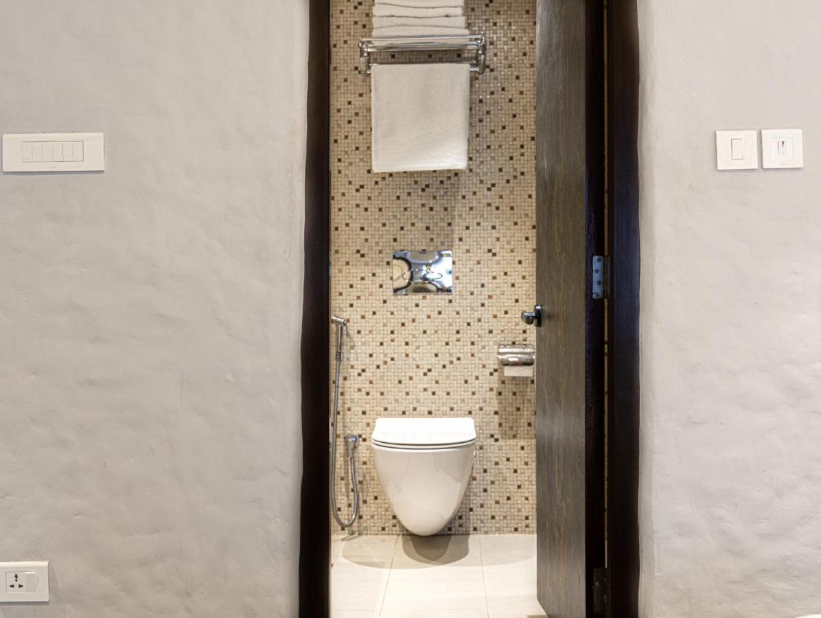 Vastu Boutique Hotel 加德满都 外观 照片